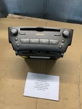 Lexus IS220 Mk2 2009 2.2