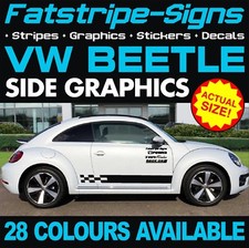 to fit VW BEETLE GRAPHICS