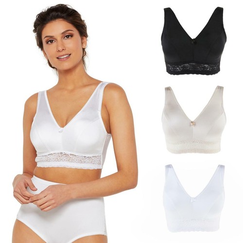 Rhonda shear pack pin up - 3-pack,