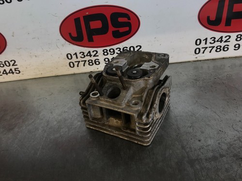 Cylinder head dm188 - vm,