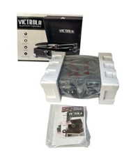 Victrola 3-Speed Bluetooth