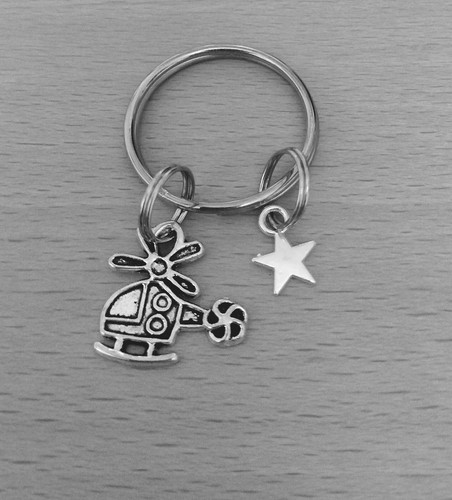 Adorable little helicopter - adorable,