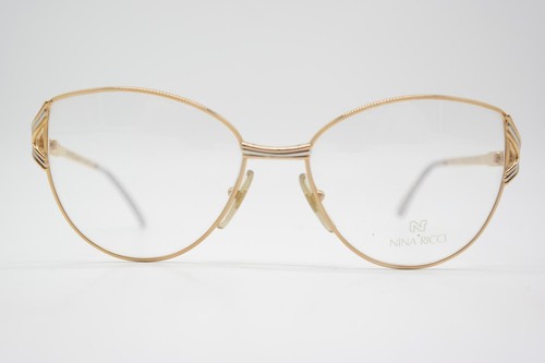 Vintage glasses nina ricci - vintage,