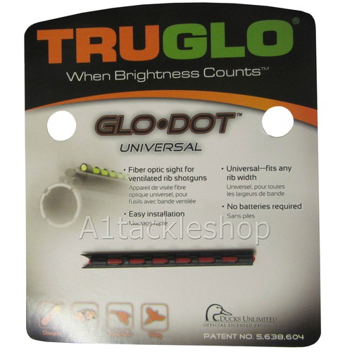 Tru glo universal - tru,
