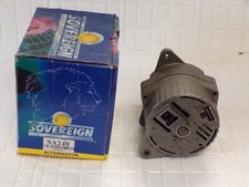 Ford Granada MK2 Alternator SA248 55Amp Ford Fiesta MK2