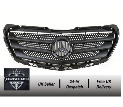 Fits mercedes sprinter w906 - mercedes,