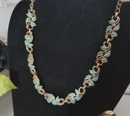 Vintage coro collection - vintage, 1950