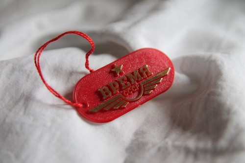 Boctok original vintage - vintage, tag