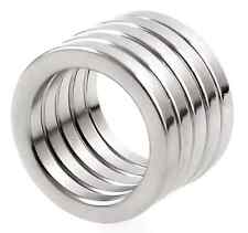 Small & Large Neodymium Ring