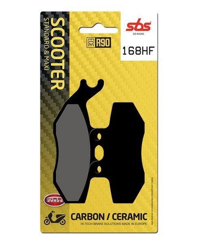 Sbs 168hf ceramic - sbs,