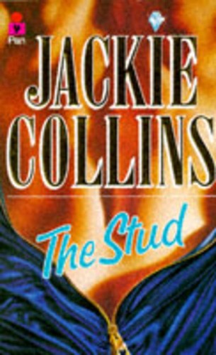 Collins jackie the stud - collins,,