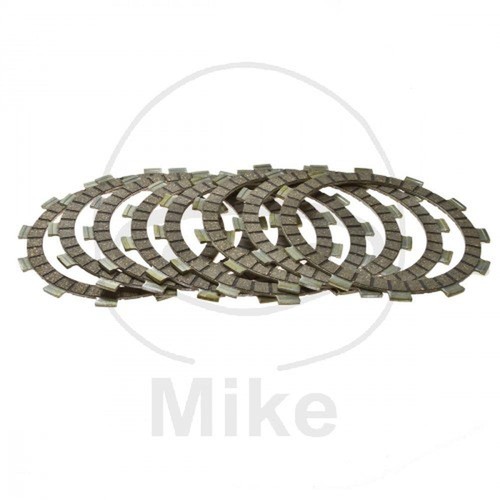 Clutch disc kit std ebc - clutch,
