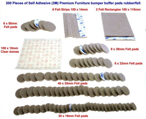 200 pieces premium furniture - pieces,