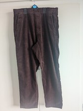 Carhartt Flint Pant Ale Rinsed size L