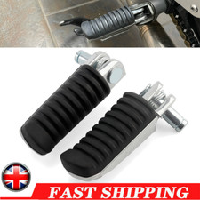 Foot Pegs Pedal Front Footrest