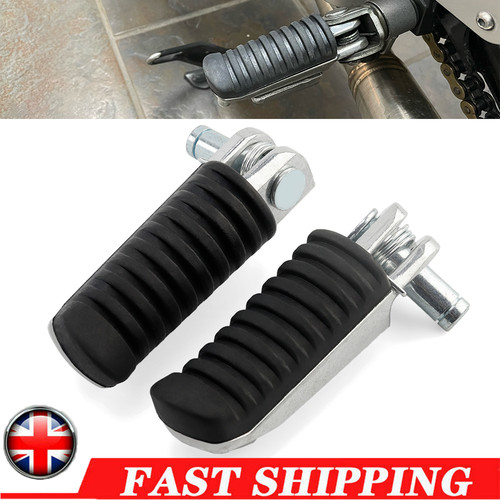 Foot pegs pedal front footrest - foot,