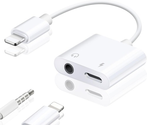 Iphone to 3 - to, 3.5mm