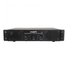 Kam kxr2000 professional power - kam,