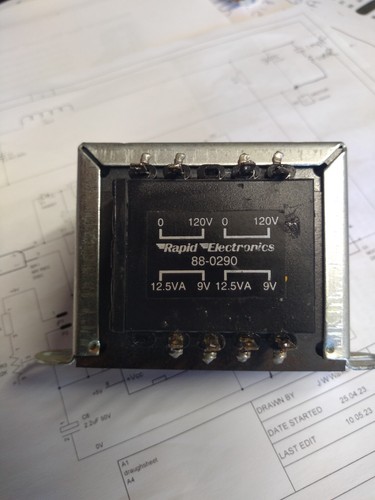 12va 120 240vac 9vac - -,