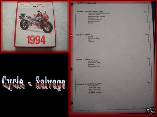 Honda xrv cbr training - honda, xrv_cb_gl_cbr_training