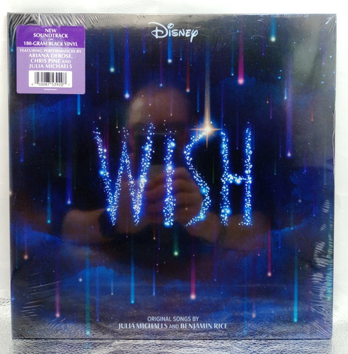 Disney wish original - disney,