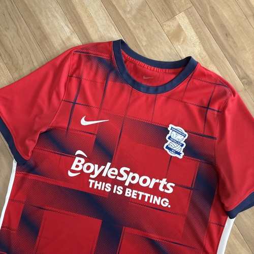Birmingham city 2022 2023 away - city,