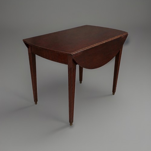 Antique georgian solid - georgian,