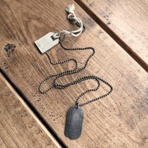Allsaints 925 silver dog - allsaints,