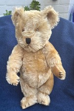 VINTAGE CHILTERN HUGMEE MOHAIR