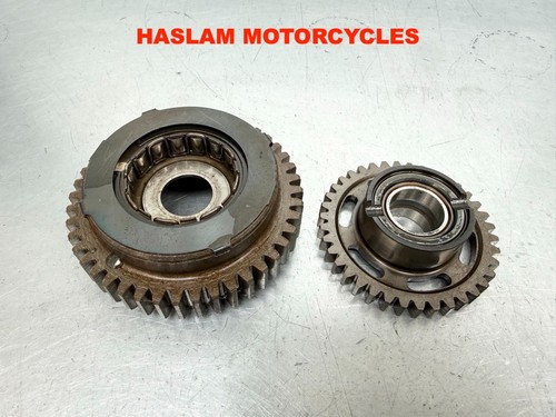 Yamaha fz1 starter - fz1,