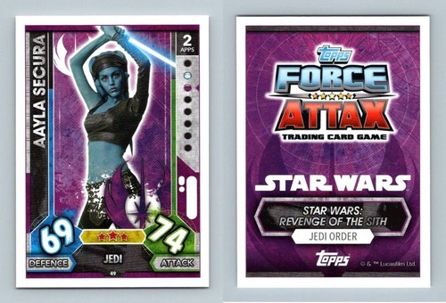 Aayla secura star wars - secura, #49