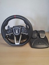 Hori Racing Wheel Overdrive Controller for Xbox Steering Wheel Read Description