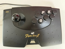 Fighter Stick X  Arcade