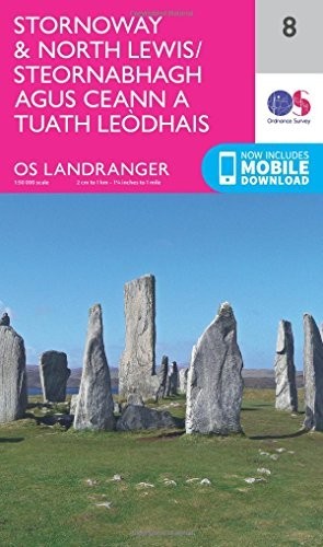 Stornoway north lewis - &,