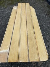 Reclaimed mid victorian pine - reclaimed,