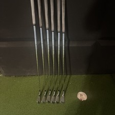 Titleist t200 irons - irons, s300