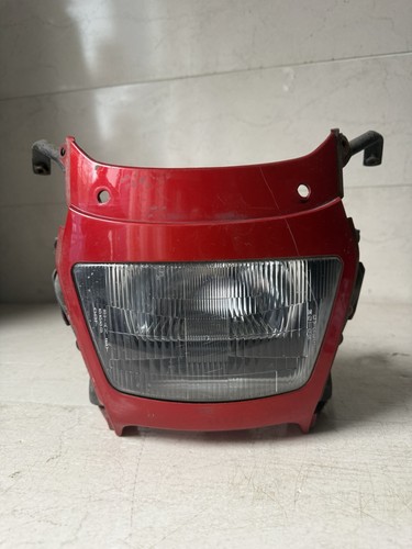 Suzuki bandit gsf 600 - bandit,