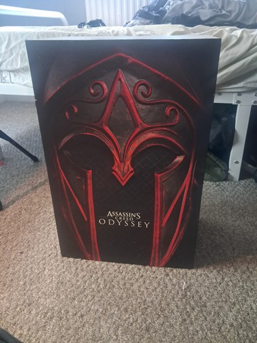 Assassin creed odyssey - creed,