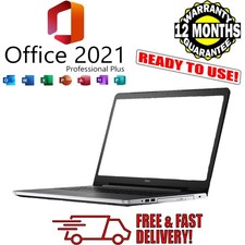 Dell Inspiron 17 5758 17.3"