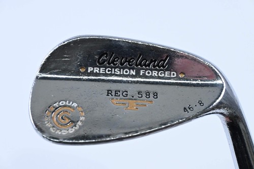 Cleveland 588 precision forged - precision,