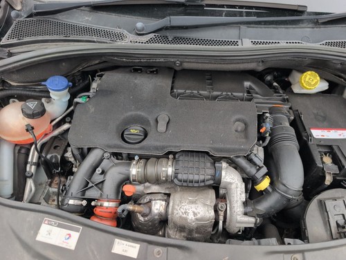 Peugeot 2008 hdi 2013 2016 - e-hdi, 2013-2016