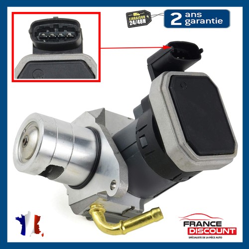 Egr valve for opel astra - for,