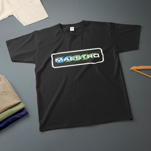 Austin maestro shirt rover - maestro,