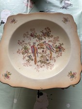 Crown Ducal Wear England