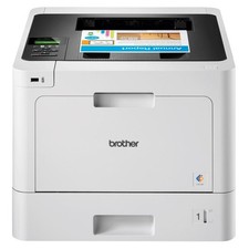Brother HL-L8260CDW A4 Colour