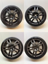 MK1 Seat Ibiza Cupra R Alloy