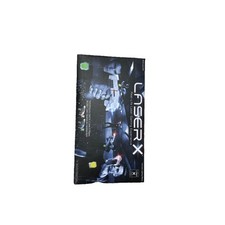 Laser X Two Players Laser