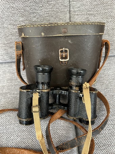 Vintage british army prismatic - british,
