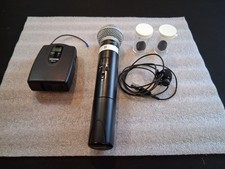 Shure ULX1-G3 Bodypack