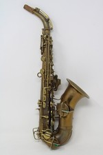 1919 Vintage C.G Conn New